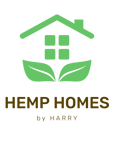 Hemp Homes by Harry