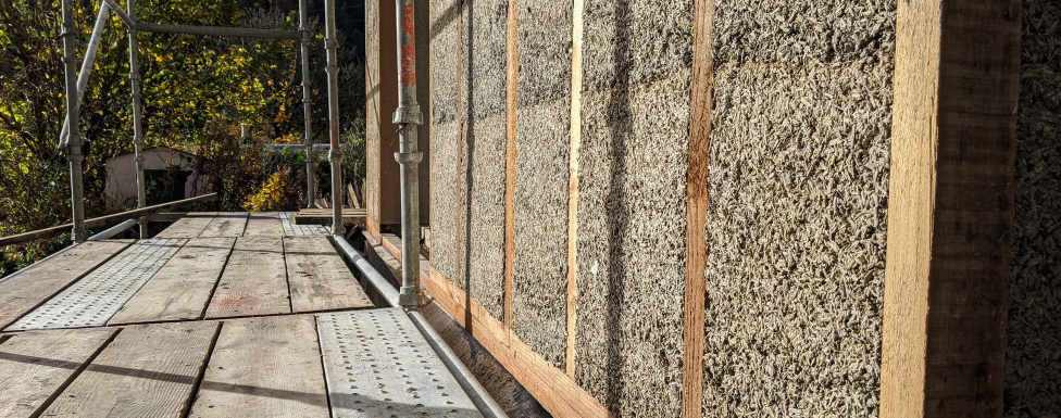 Hempcrete: The Mold-Resistant Material Taking the Construction Industry by Storm